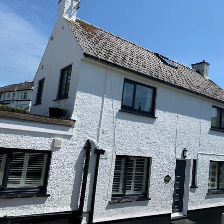 Wogan Cottage Saundersfoot Ngoại thất bức ảnh