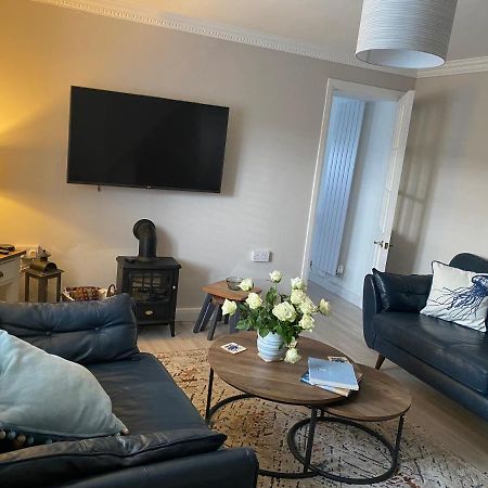 Wogan Cottage Saundersfoot Ngoại thất bức ảnh