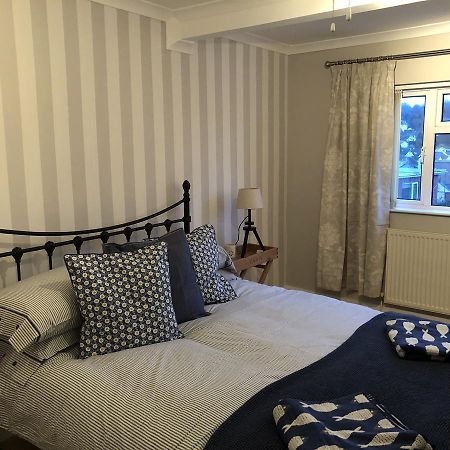 Wogan Cottage Saundersfoot Ngoại thất bức ảnh