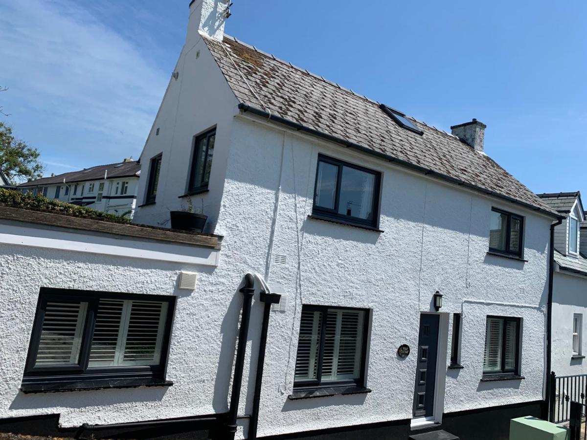 Wogan Cottage Saundersfoot Ngoại thất bức ảnh