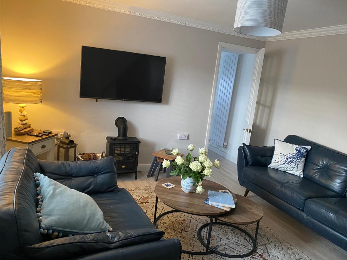 Wogan Cottage Saundersfoot Ngoại thất bức ảnh