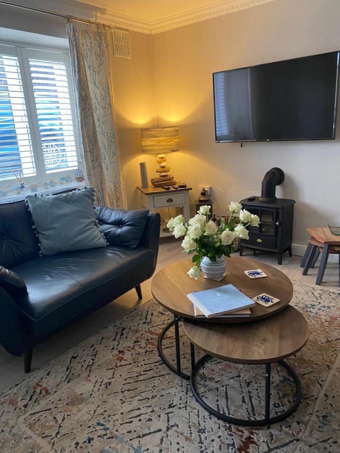 Wogan Cottage Saundersfoot Ngoại thất bức ảnh