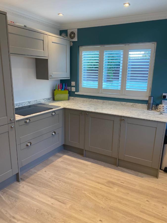 Wogan Cottage Saundersfoot Ngoại thất bức ảnh