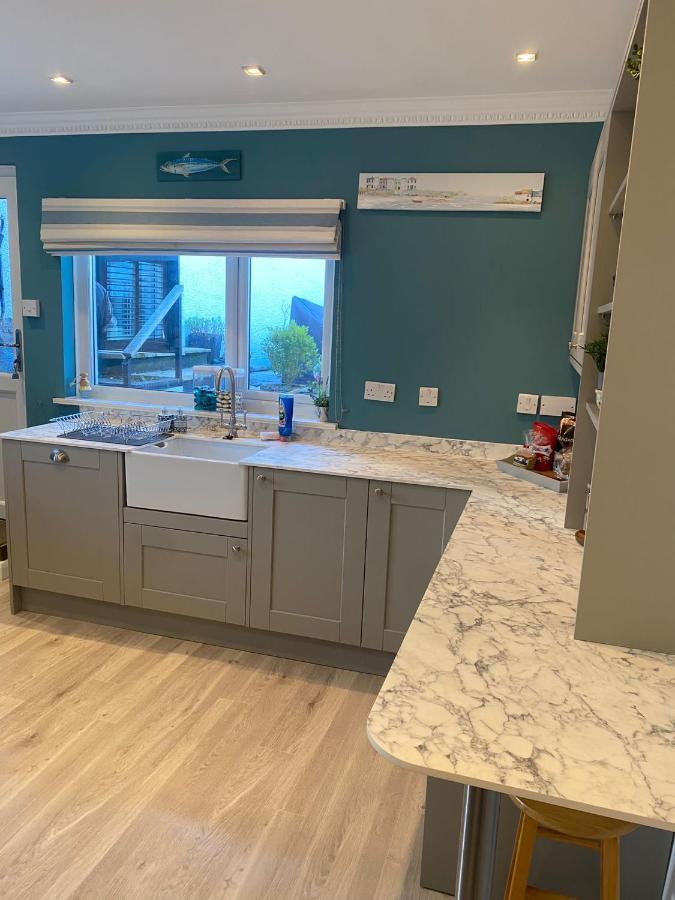 Wogan Cottage Saundersfoot Ngoại thất bức ảnh
