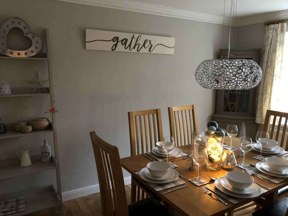 Wogan Cottage Saundersfoot Ngoại thất bức ảnh