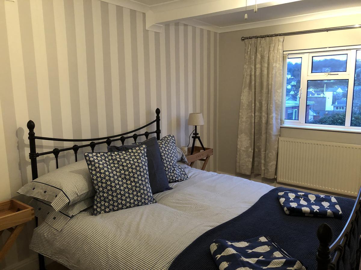 Wogan Cottage Saundersfoot Ngoại thất bức ảnh