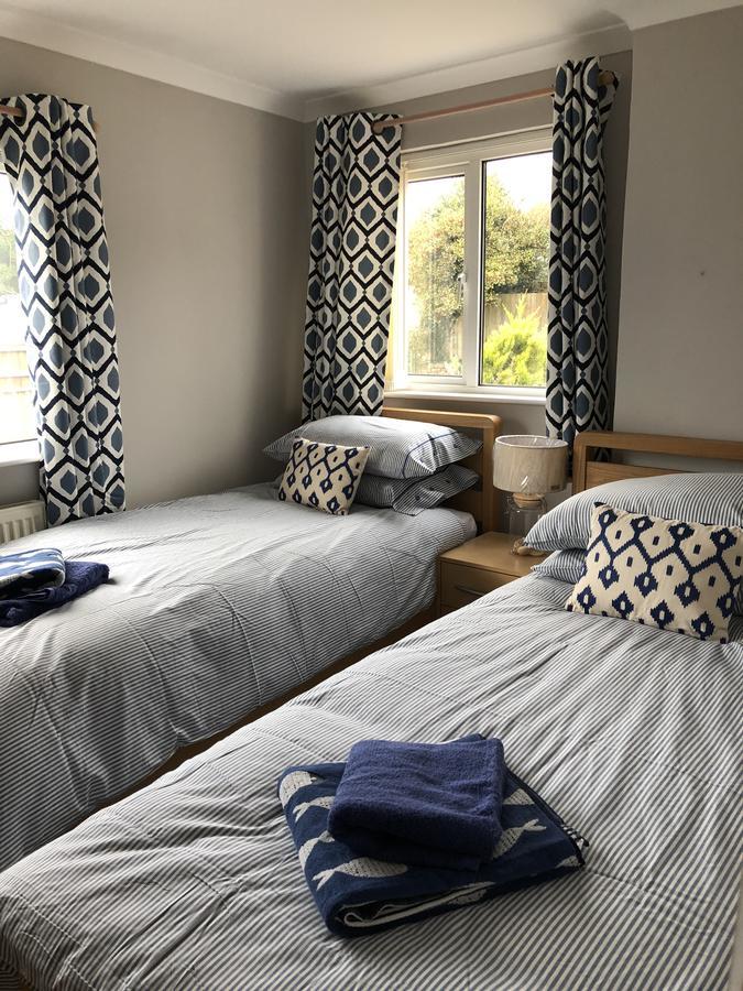Wogan Cottage Saundersfoot Ngoại thất bức ảnh