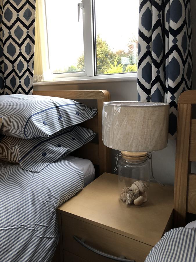 Wogan Cottage Saundersfoot Ngoại thất bức ảnh